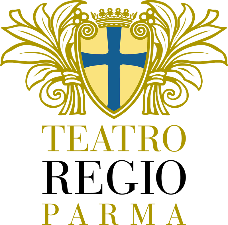 Logo Fondazione Teatro Regio di Parma